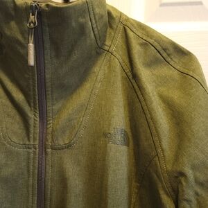 The North Face Women's Olive Jacket